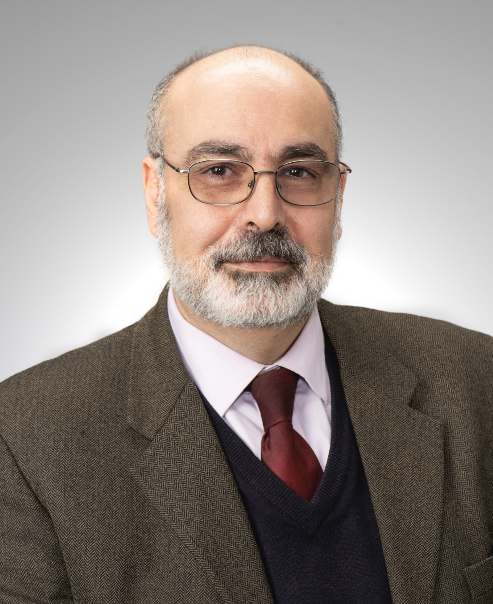 Jirair Bedoyan, MD, PhD, FACMG